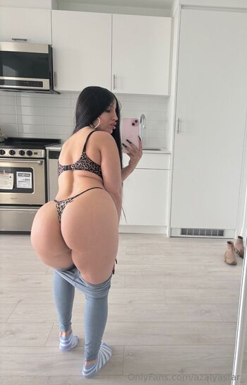 Azaly / azalyastar_ nude photo #16