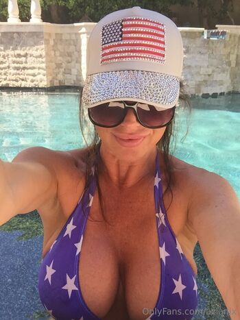 Aziani X FRE / azianix nude photo #4