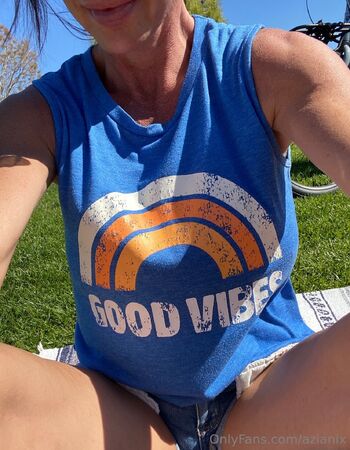 Aziani X FRE / azianix nude photo #11