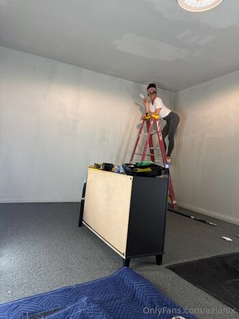 Aziani X FRE / azianix nude photo #20