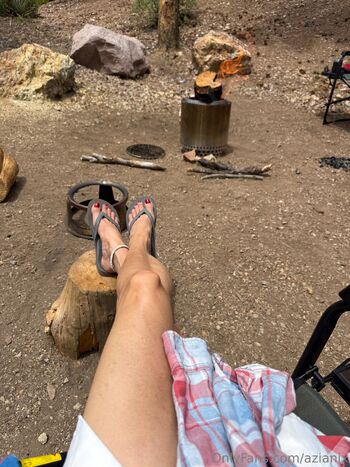 Aziani X FRE / azianix nude photo #22