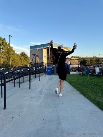 Aziani X FRE / azianix nude photo #28