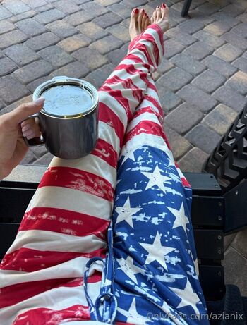 Aziani X FRE / azianix nude photo #38