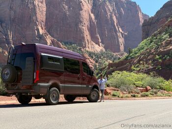 Aziani X FRE / azianix nude photo #39