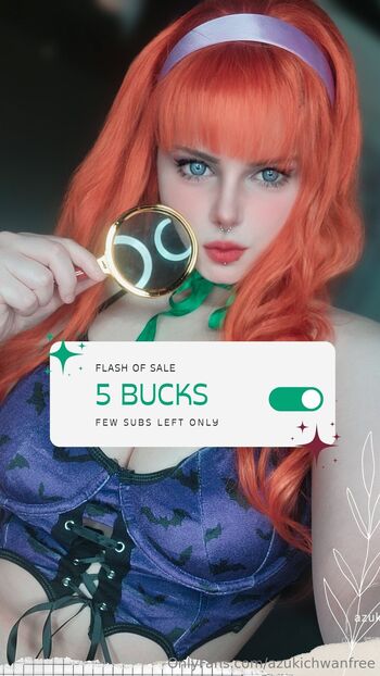 Azukis Store / azukichwanfree nude photo #2