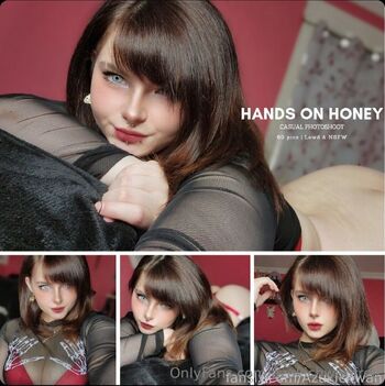 Azukis Store / azukichwanfree nude photo #3