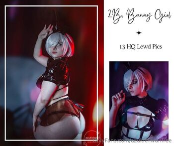 Azukis Store / azukichwanfree nude photo #4