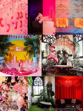 Azukis Store / azukichwanfree nude photo #7