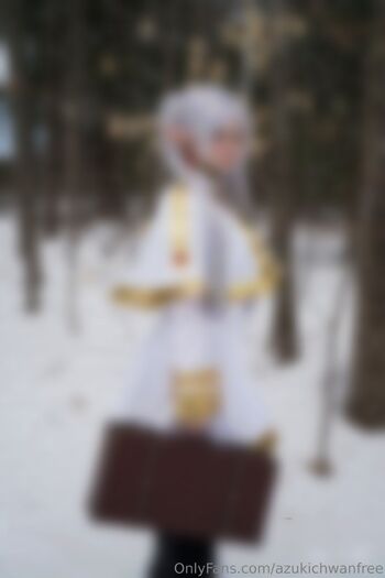 Azukis Store / azukichwanfree nude photo #11