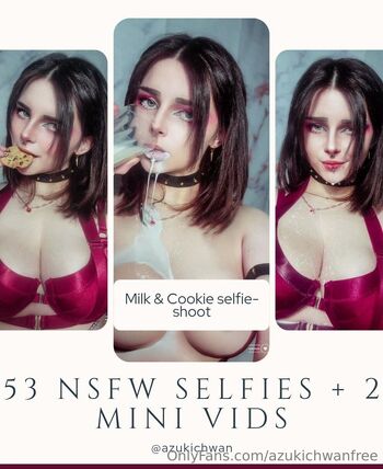 Azukis Store / azukichwanfree nude photo #13