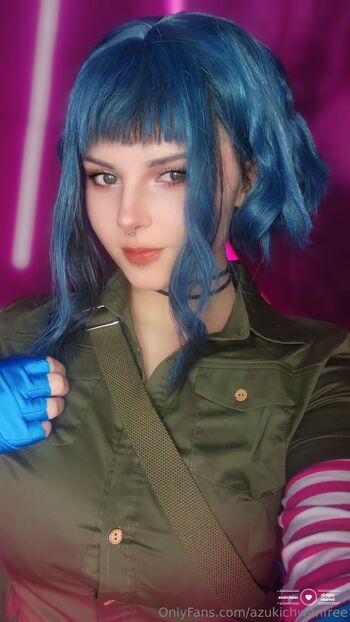 Azukis Store / azukichwanfree nude photo #17