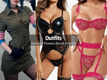 Azukis Store / azukichwanfree nude photo #18