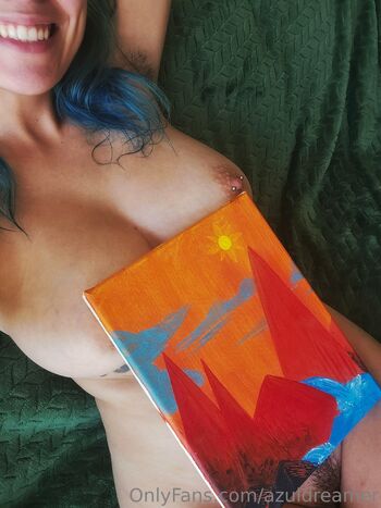 Azuldrea / azuldreamer nude photo #9