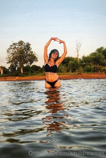 Azuldrea / azuldreamer nude photo #14