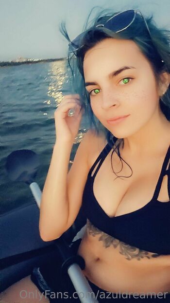 Azuldrea / azuldreamer nude photo #16