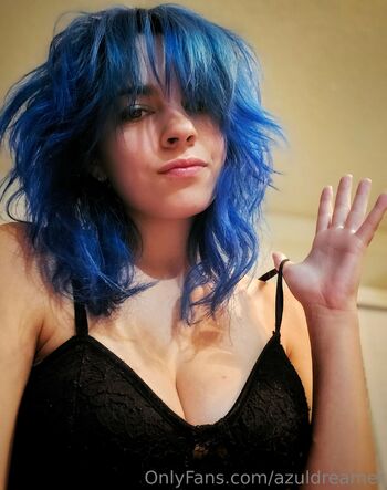 Azuldrea / azuldreamer nude photo #20