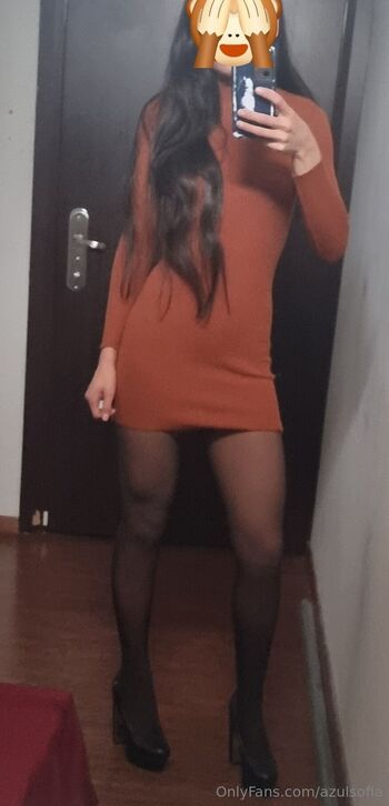 AzulSofi / azulsofia nude photo #5