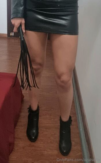 AzulSofi / azulsofia nude photo #16