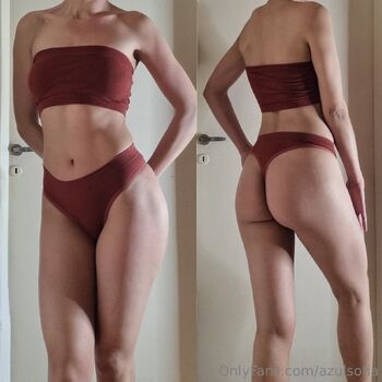 AzulSofi / azulsofia nude photo #19