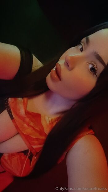Azur / azurefreaks nude photo #3