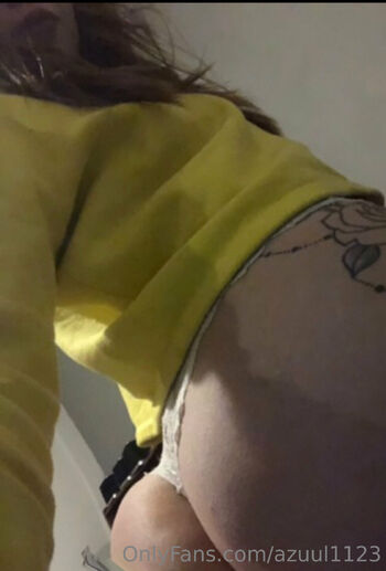 Azul / azuul1123 nude photo #2