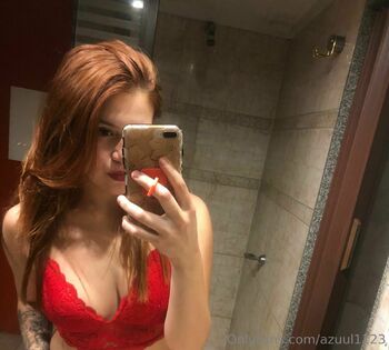 Azul / azuul1123 nude photo #4