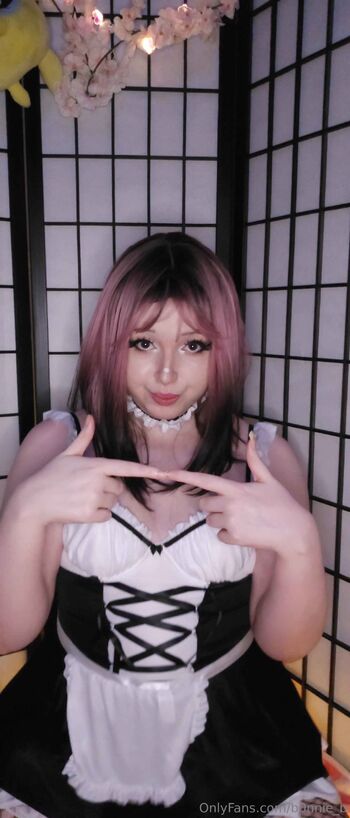 Bonni / b0nnie_b nude photo #11