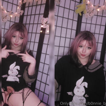 Bonni / b0nnie_b nude photo #13