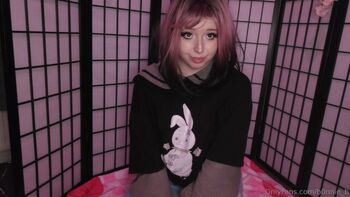 Bonni / b0nnie_b nude photo #15