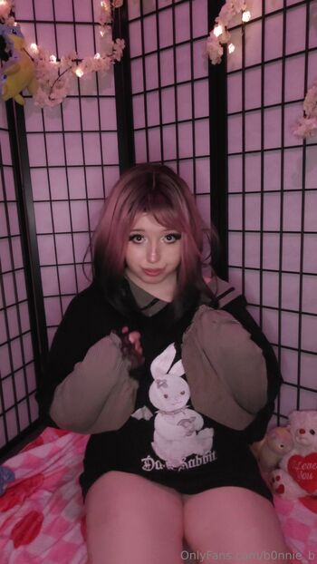 Bonni / b0nnie_b nude photo #18
