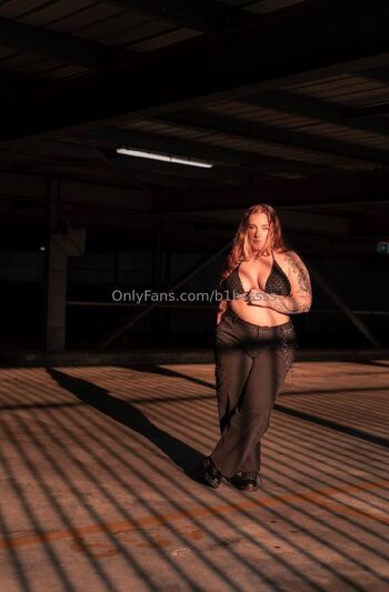 Bib / b1bsssss nude photo #11