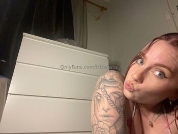 Bib / b1bsssss nude photo #16