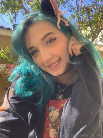 AliceFREE Bday June, 2nd / b4by_bunny nude photo #8