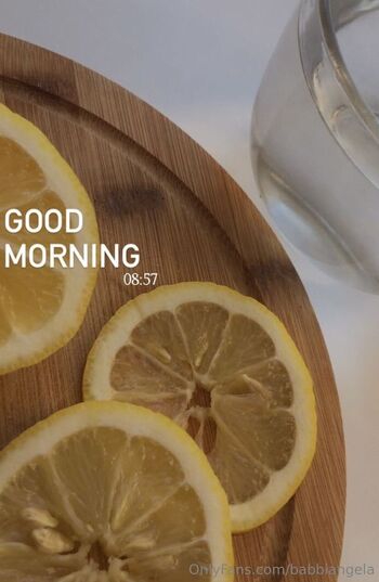 Angel / babbiangela nude photo #16