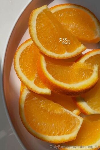 Angel / babbiangela nude photo #17