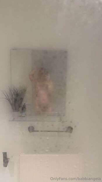 Angel / babbiangela nude photo #26