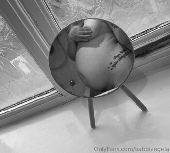 Angel / babbiangela nude photo #30