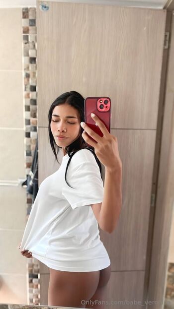 Veronic / babe_veronica nude photo #36