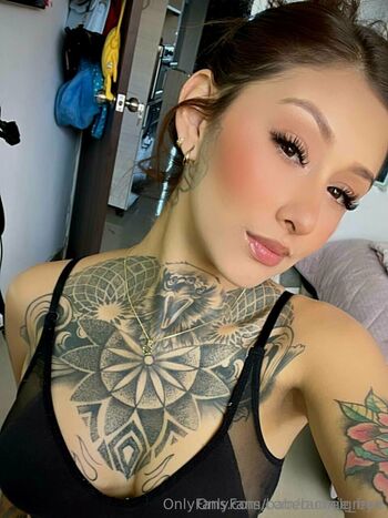 Isabella Bunni / babebunnie_free nude photo #17