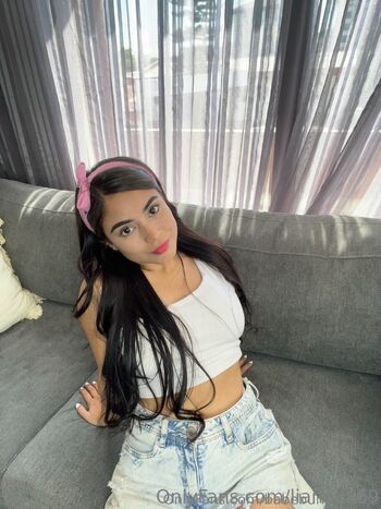 Isabella Bunni / babebunnie_free nude photo #24