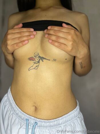 Ladymidnigh / babecele nude photo #4