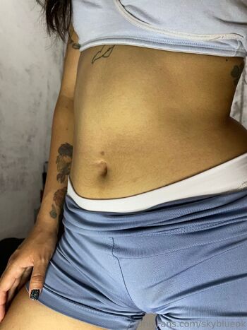 Ladymidnigh / babecele nude photo #14