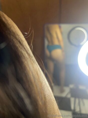 Ladymidnigh / babecele nude photo #18