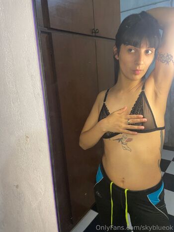 Ladymidnigh / babecele nude photo #21