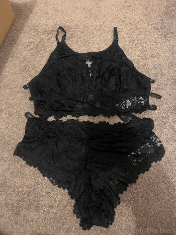 Babe From the Bus / babefromthebush nude photo #18