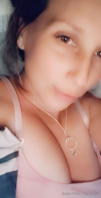 Babe From the Bus / babefromthebush nude photo #27