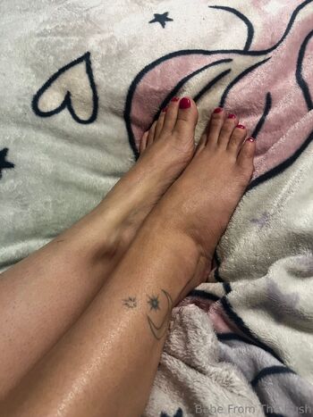 Babe From the Bus / babefromthebush nude photo #34