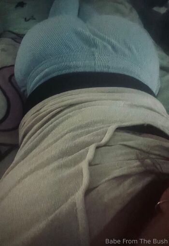 Babe From the Bus / babefromthebush nude photo #35