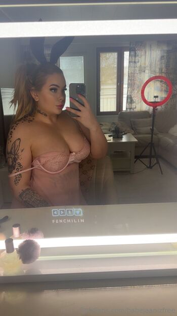 babejaanizfre / babejaanizfree / babejaaniz / jaanizofficial nude photo #2