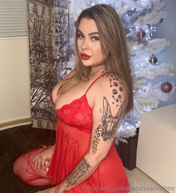babejaanizfre / babejaanizfree / babejaaniz / jaanizofficial nude photo #4